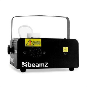 Beamz S-700-LS, ködgép, lézer kép