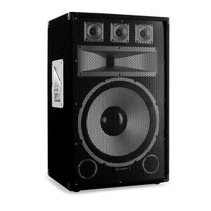 Skytec VONYX TX15 passzív hangfal, 38 cm (15"), 250 W RMS kép