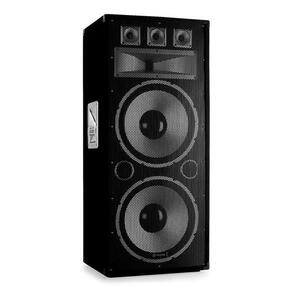 Skytec VONYX TX215 passzív hangfal, 2 x 38 cm (15"), 300 W RMS kép