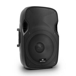 Malone 800 W, aktív hangfal, 15", max. 4 Ohm, 98 dB kép