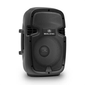 Malone PW-2108A, 20 cm (8"), 150 W, aktív PA hangfal kép