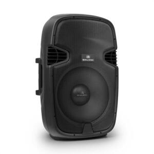 Malone PA aktív hangfal, 38, 10 cm (15"), 760 W max., 4 Ohm kép