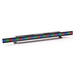 Beamz LCB-384, DMX, LED világítóléc kép