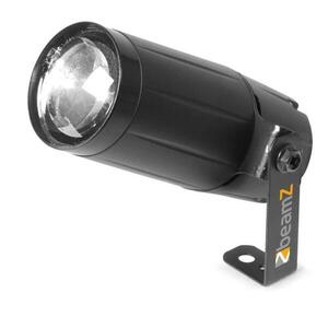 Beamz PS6WB, LED pin spot reflektor kép