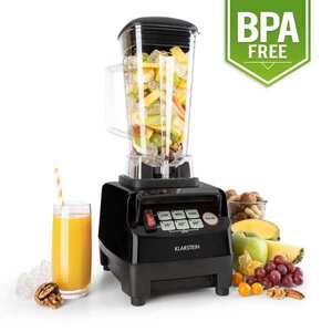 Klarstein Herakles 5G, asztali mixer, 2 l kép