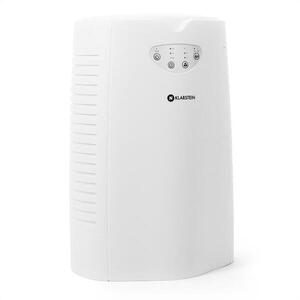 Klarstein Vita Pure, 35 W, légtisztító, ionizátor, fehér kép