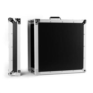 FrontStage SC-MC2U rack szekrény, 19", 10U, 2U kép