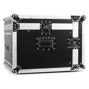 FrontStage SC-MC U6, rack case, koffer, 19", 10 U, 6 U kép