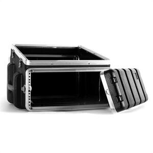 FrontStage ABS szögletes case, koffer, 19", 10 U, 4 U, 6 U kép