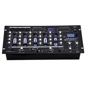 BST Activ218, USB, SD, bluetooth, 6-mixpult kép