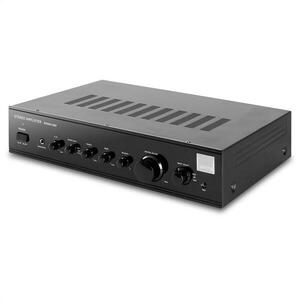 Koda 1305 HiFi sztereó erősítő, fekete, AUX kép