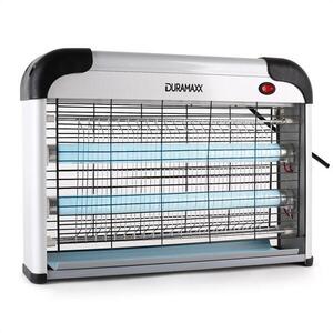 DURAMAXX Mosquito Ex 4000 elektromos rovarirtó, 20 W, 100m² kép