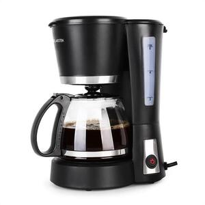 Klarstein Minibarista kávéfőző, 550 W, 0, 6 l, fekete kép