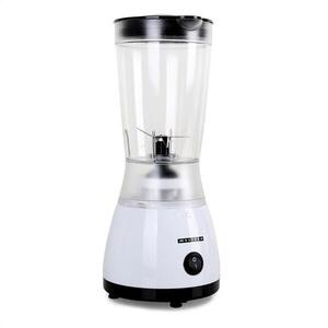 Melissa 200 W, 0, 5 l, mini mixer, két kés kép