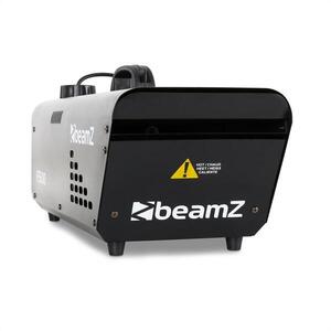 Beamz F1500 Fazer ködgép 1500 W, 12 l, DMX kép