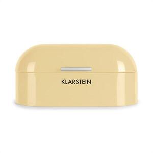 Klarstein Focaccia Morena, kenyértartó, 11, 5 l, krémszínű kép