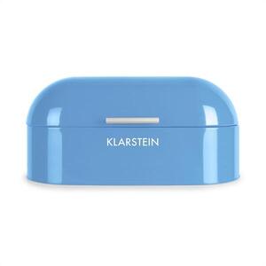 Klarstein Focaccia Paloma, kenyértartó, 11, 5 l, kék kép