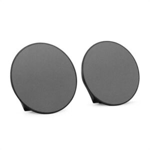 OneConcept Dynasphere, bluetooth hangfalpár, szürke kép