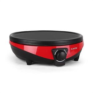 Klarstein Madame & Monsieur Crêpemaker, 1000 W kép