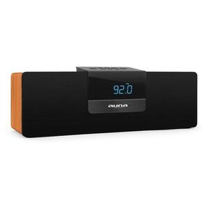 Auna Princeton, AM / FM, AUX, bluetooth hangfal kép