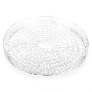 Klarstein emelet Sunfruit gyümölcsszárító géphez, 33 cm átmérő, pótemelet kép