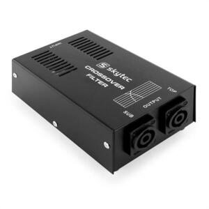 Skytec STP-1, 1000 W, passzív frekvenciaváltó kép