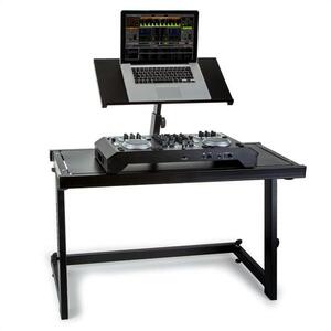 Vonyx DS20 DJ-pult , fekete kép