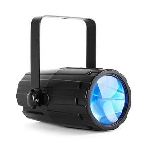 Beamz Moon Flower fényeffekt, 20 W, 60 RGBAW LED kép