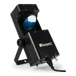 Beamz Wildflower, 10 W, fényeffektus gép, szkenner, GOBO kép