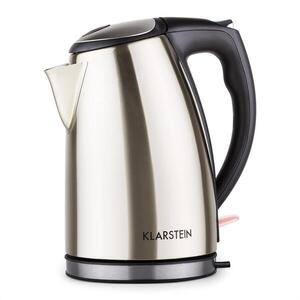 Klarstein Ariela, 2200 W, 1, 7 l, gyorsforraló kanna, pezsgőszín kép