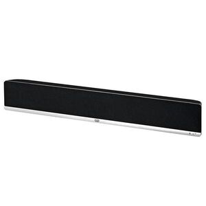 Trevi SB 8300 TV, 2.1 audio panel, 3D hang, AUX, fekete kép