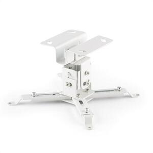FrontStage Ceiling Bracket univerzális mennyezeti projektor konzol, fehér kép