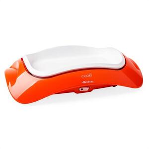 Ariete 734 Coukí elektromos asztali grillező, 700 W, narancssárga kép