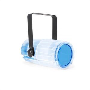 Beamz Moon Flower 60 Clear, fényhatás, RGBAW LED diódák, mikrofon kép