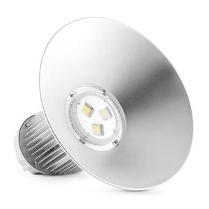 Lightcraft High Bright LED reflektor, ipari megvilágítás, 150 W, alumínium kép