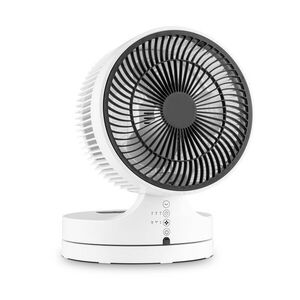 Klarstein Touchstream WH, 45W, álló ventilátor kép