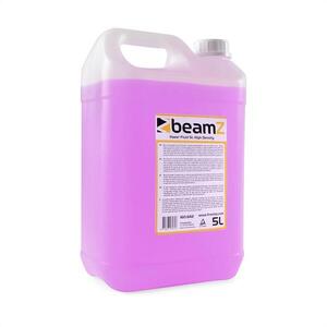 Beamz Hazer Fluid füstgép folyadék, 5 liter kép