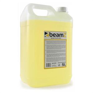 Beamz füstfolyadék, 5L, ECO, füstolaj, sárga kép