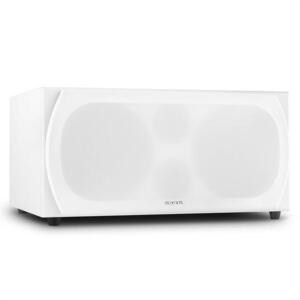 Auna Linie 501 SW WH aktív subwoofer, 500 W, fehér kép