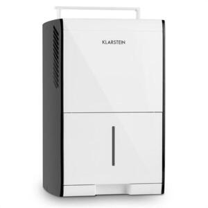 Klarstein Drybest 10, 10l/24óra, fehér-szürke, páramentesítő szűrővel és kompresszorral kép