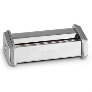 Klarstein Siena Pasta Maker cérnametélt készítő tartozék, 1 mm, rozsdamentes acél kép