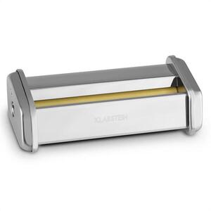 Klarstein Siena Pasta Maker szélesmetélt készítő tartozék, 12 mm, rozsdamentes acél kép