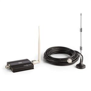 OneConcept MiniGSMBooster, GSM erősítő (repeater), GSM jelerősítő, 100 m kép