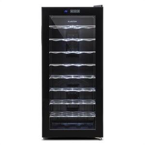 Klarstein Vivo Vino, termoelektromos borhűtő, 36 palack, 118 l kép