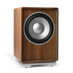 Numan Retrosub aktív subwoofer 25, 4 cm (10") dió kép
