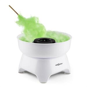 OneConcept Candycloud cukorvatta gép, 500 W, fehér kép