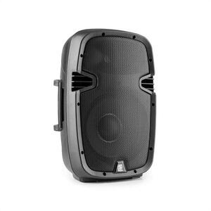 Skytec SPJ1000ABT MP3 Hi-End Aktív hangfal, 400 W, 10'', bluetooth, MIC-IN, SD, USB kép
