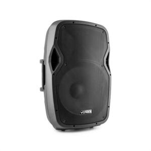 Vonyx AP1500, passzív PA hangfal, 38 cm (15"), 800 W kép