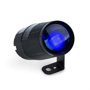 Beamz PS12W, pin-spot, 12 W, 4 az 1-ben LED kép