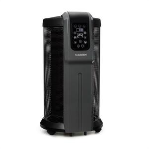 Klarstein Datscha Digital 360° hősugárzó, termosztát, 2200W, távirányító, időzítő kép